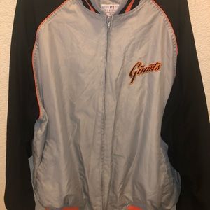 Men’s San Francisco giants sweater